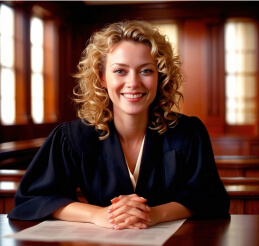 Experienced Legal Professionals